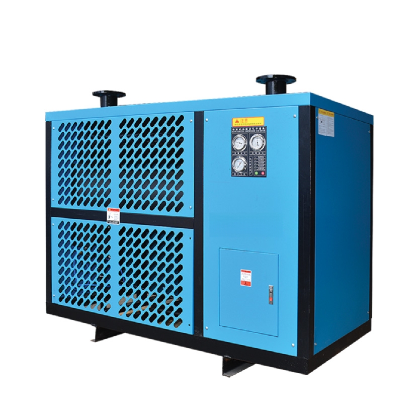 静安区风冷常温冷冻式干燥机