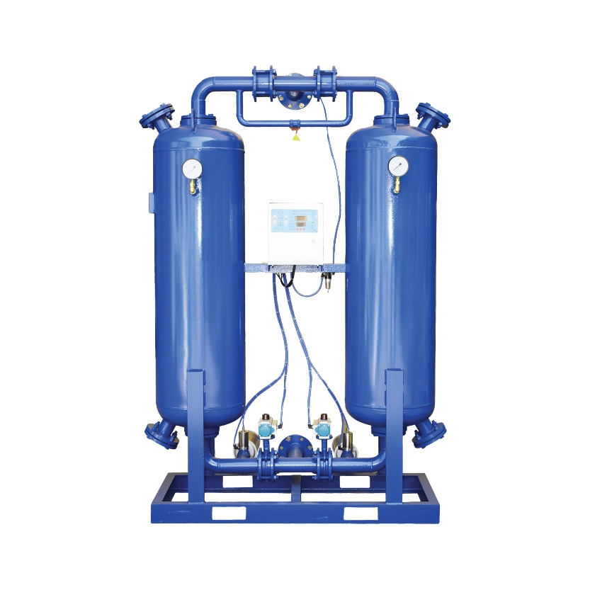 静安区微热再生吸附式干燥机