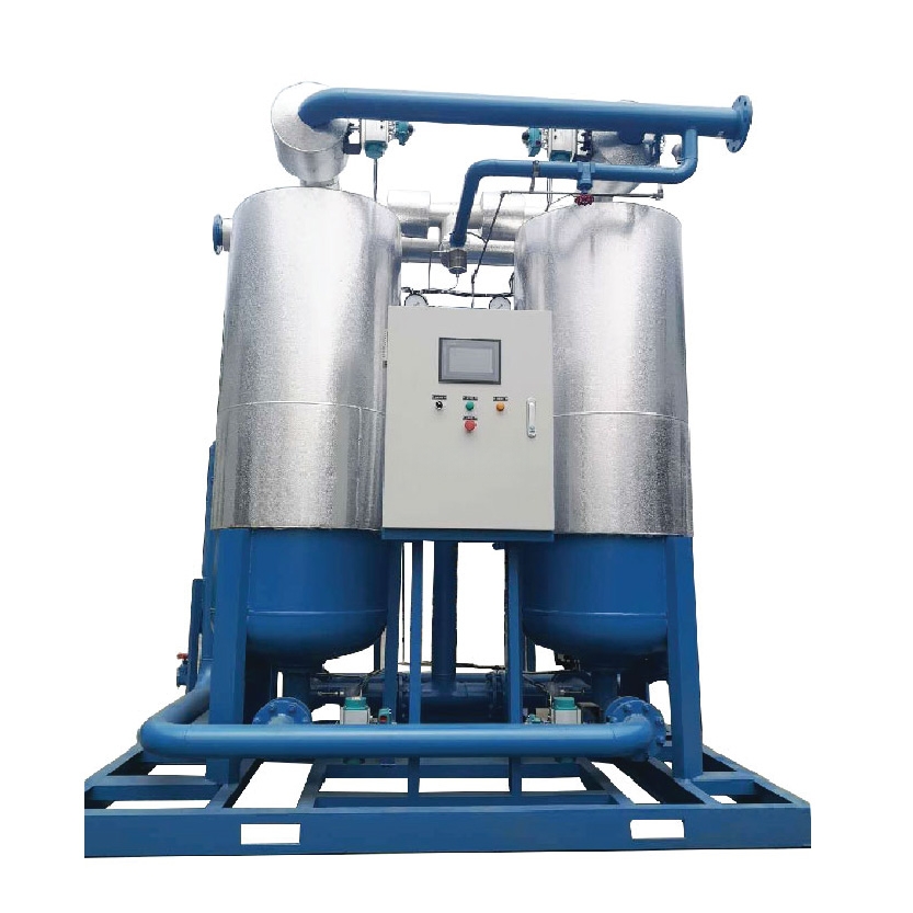 静安区余热再生吸附式干燥机